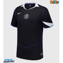 Chelsea Reece James #24 Tredjedrakt 2025-26 Kortermet